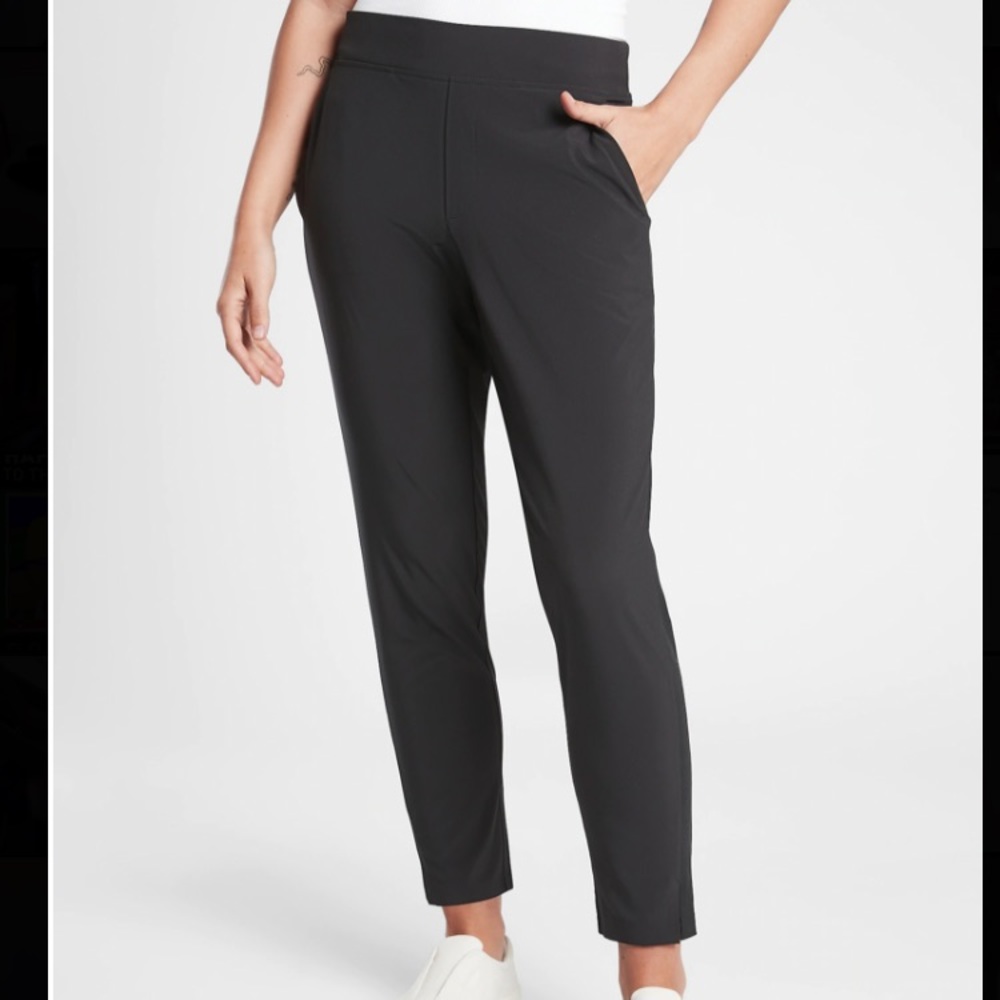 Athleta Brooklyn Ankle Pant